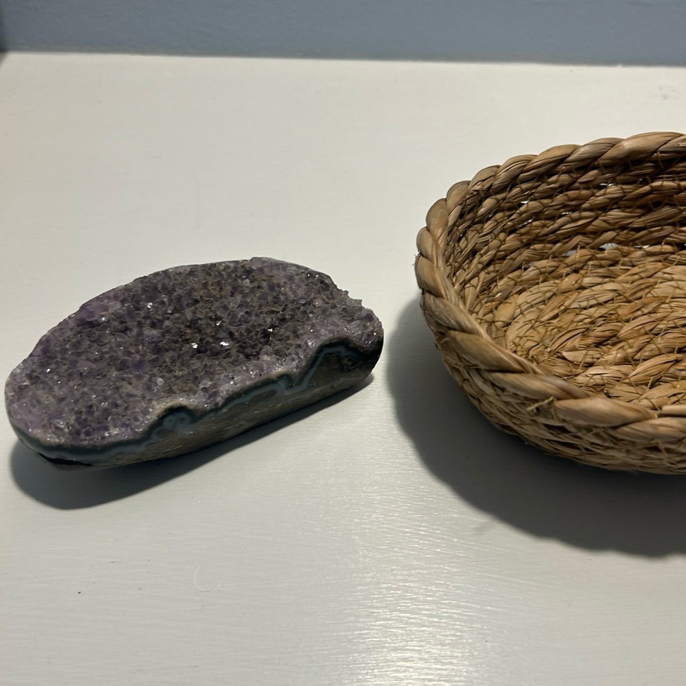 Crystals - Picture 2 of 4